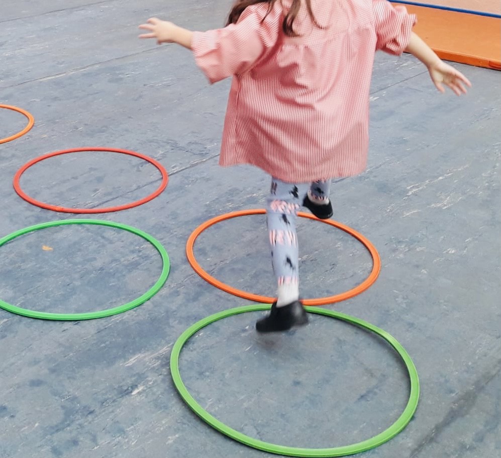 ACTIVIDADES EXTRAESCOLARES